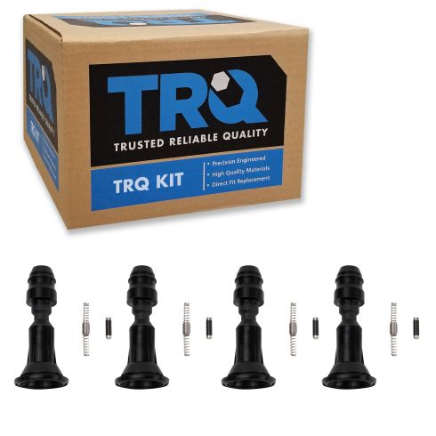 Ignition Coil Boot Set