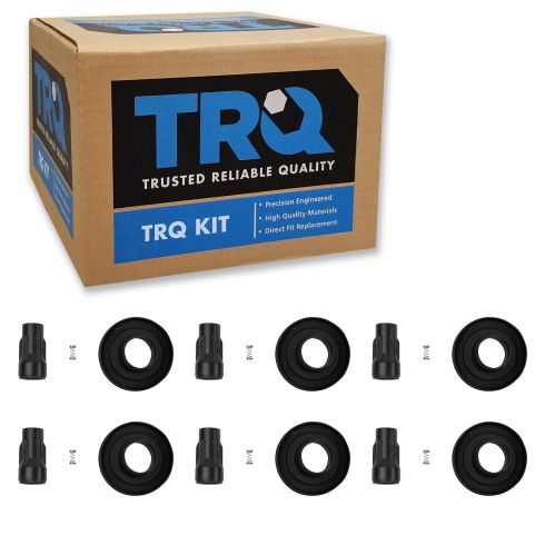 Ignition Coil Boot Set