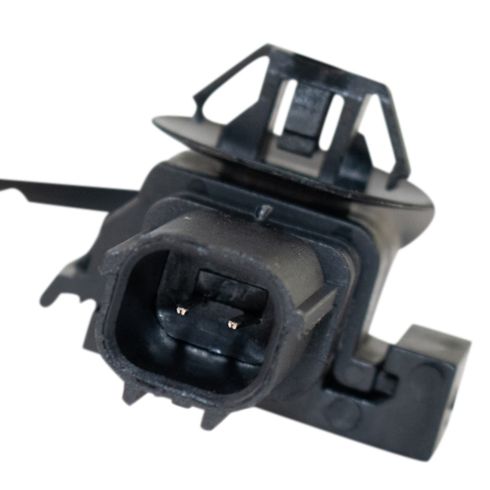 A-Premium ABS Wheel Speed Sensor Compatible with Acura MDX 2007-2012 V6 3.7L Sport Utility Rear Left Driver Side