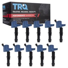 Ignition Coil Set