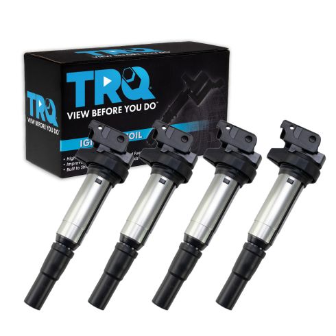 Ignition Coil Set