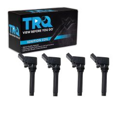 Ignition Coil Set
