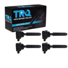 Ignition Coil Set