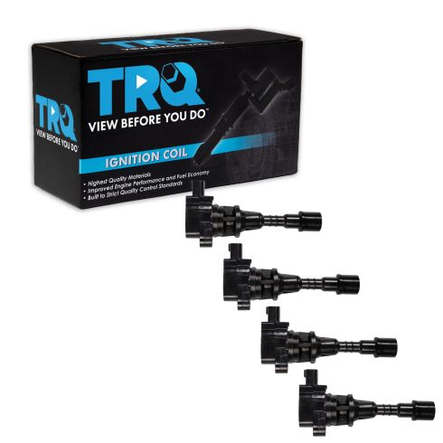 Ignition Coil Set