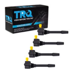 Ignition Coil Set