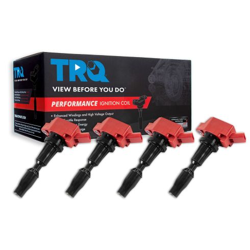 Ignition Coil Set