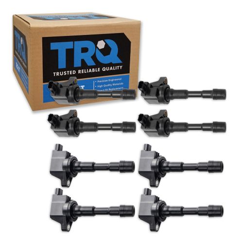 Ignition Coil Set