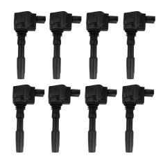 Ignition Coil Set