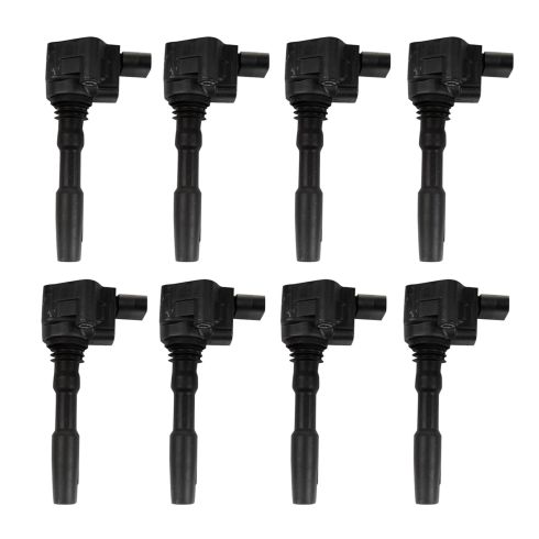 Ignition Coil Set