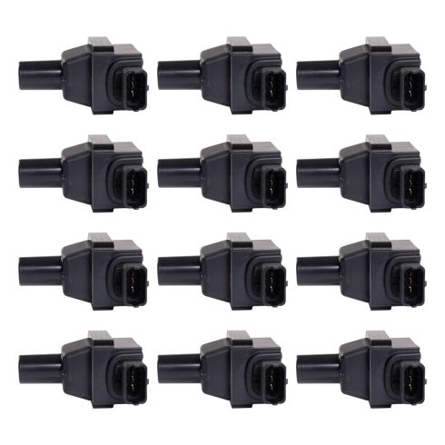 Ignition Coil Set