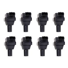 Ignition Coil Set