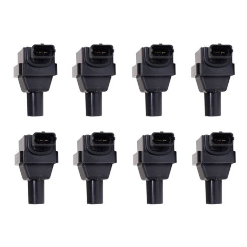 Ignition Coil Set