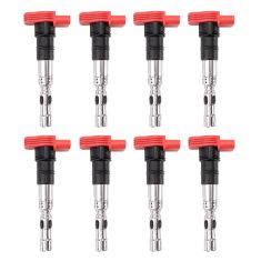 Ignition Coil Set