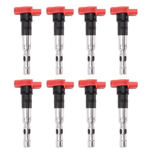 Ignition Coil Set