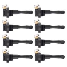 Ignition Coil Set