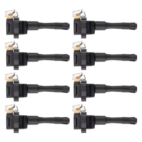 Ignition Coil Set