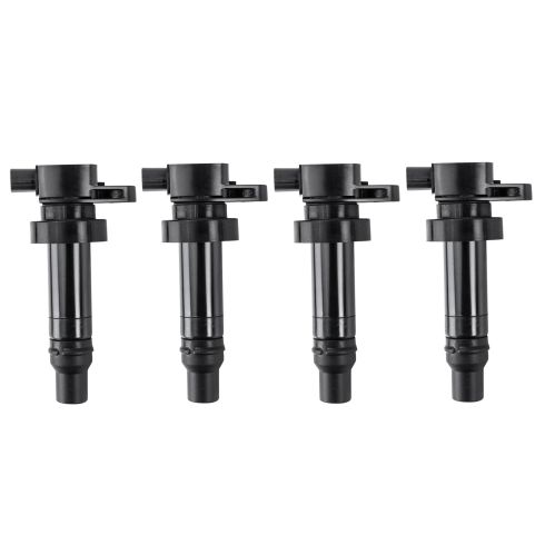 Ignition Coil Set