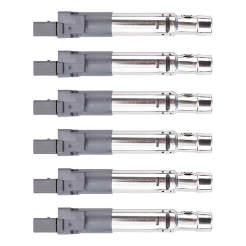 Ignition Coil Set