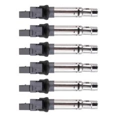 Ignition Coil Set