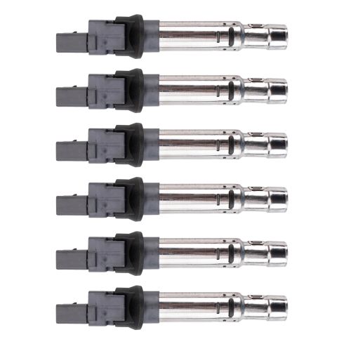 Ignition Coil Set