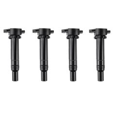 Ignition Coil Set