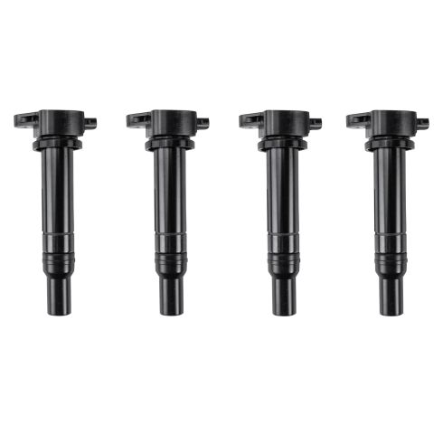 Ignition Coil Set