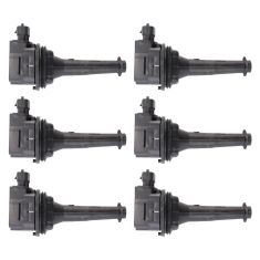 Ignition Coil Set