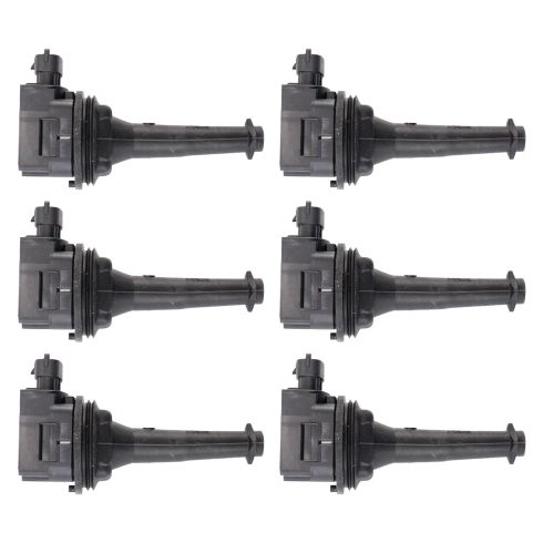 Ignition Coil Set