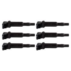 Ignition Coil Set