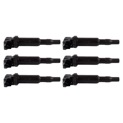 Ignition Coil Set
