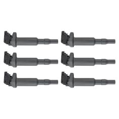 Ignition Coil Set