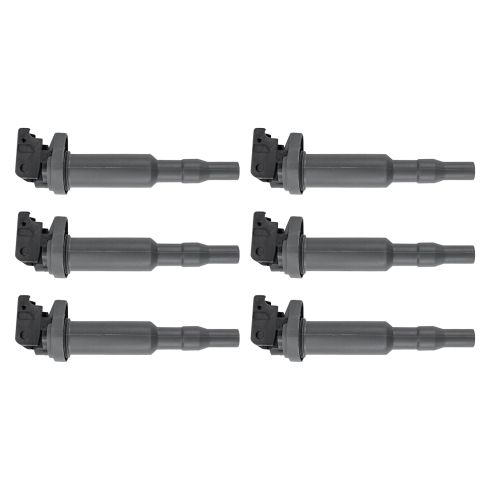 Ignition Coil Set