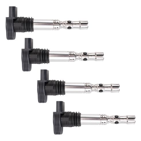 Ignition Coil Set