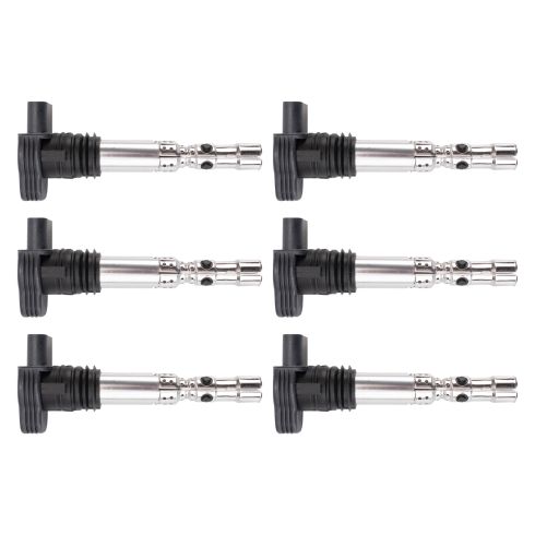 Ignition Coil Set