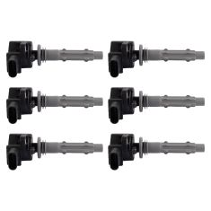 Ignition Coil Set