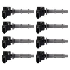 Ignition Coil Set
