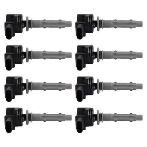 Ignition Coil Set