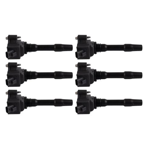Ignition Coil Set