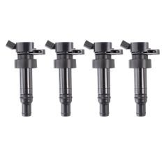 Ignition Coil Set