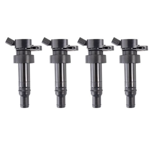Ignition Coil Set