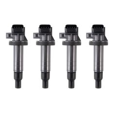 Ignition Coil Set