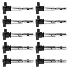 Ignition Coil Set