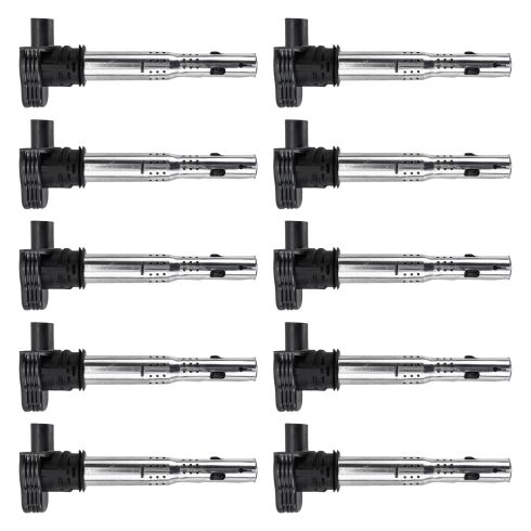 Ignition Coil Set