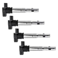 Ignition Coil Set