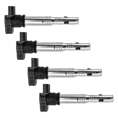 Ignition Coil Set