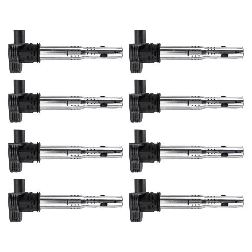 Ignition Coil Set