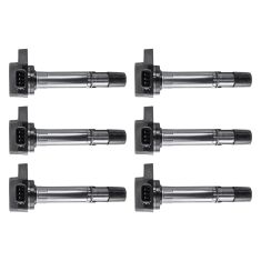 Ignition Coil Set