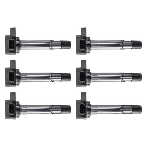 Ignition Coil Set