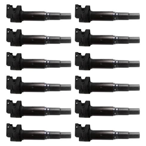 Ignition Coil Set