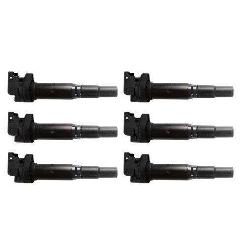 Ignition Coil Set